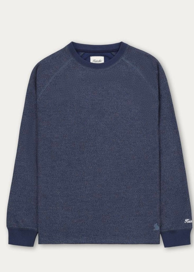 Marled Thermal