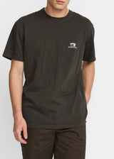 Vintage Print T-Shirt | 1465