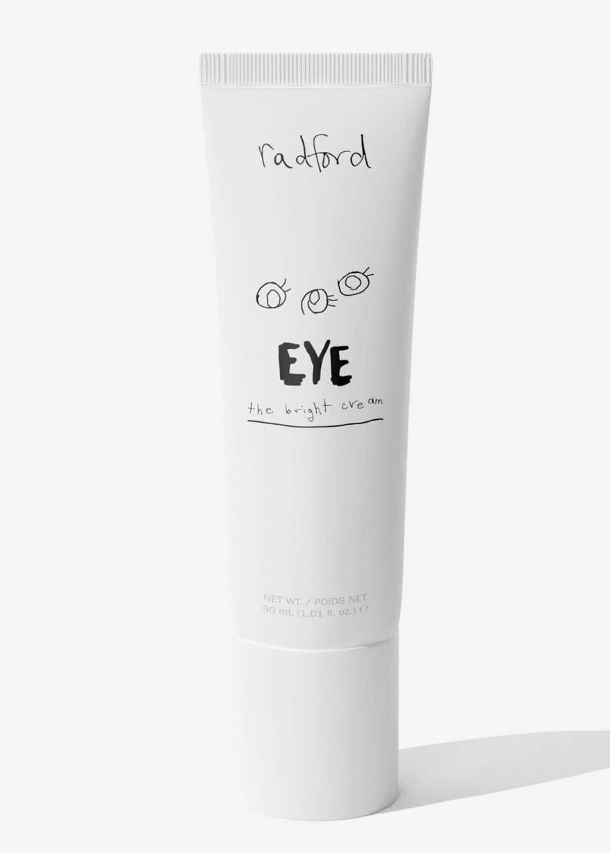 Eye | Brightening Eye Cream
