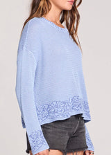 Evrah Sweater