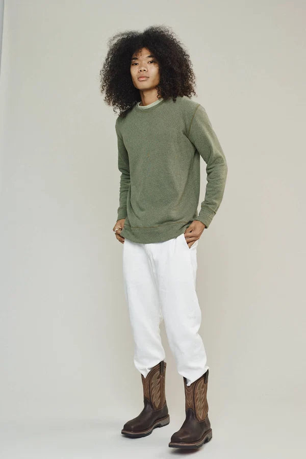 Tahoe Sweatshirt