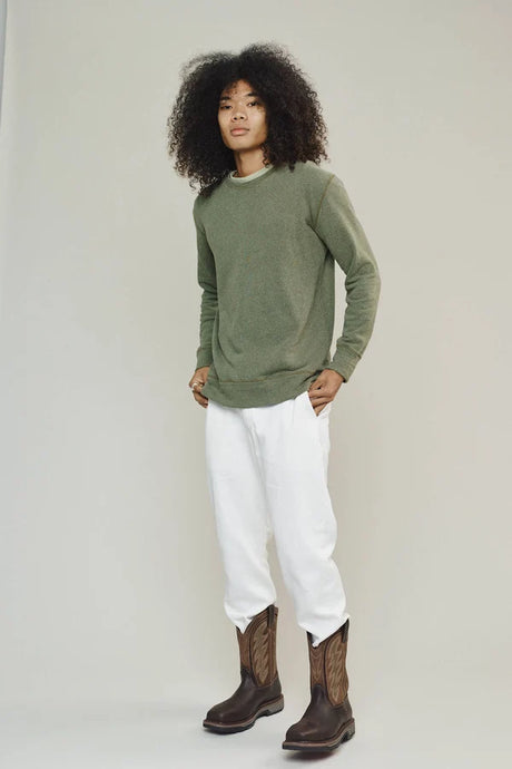 Tahoe Sweatshirt
