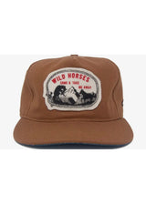 Wild Horses Ii - Strapback