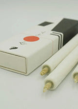 Candles for Purification