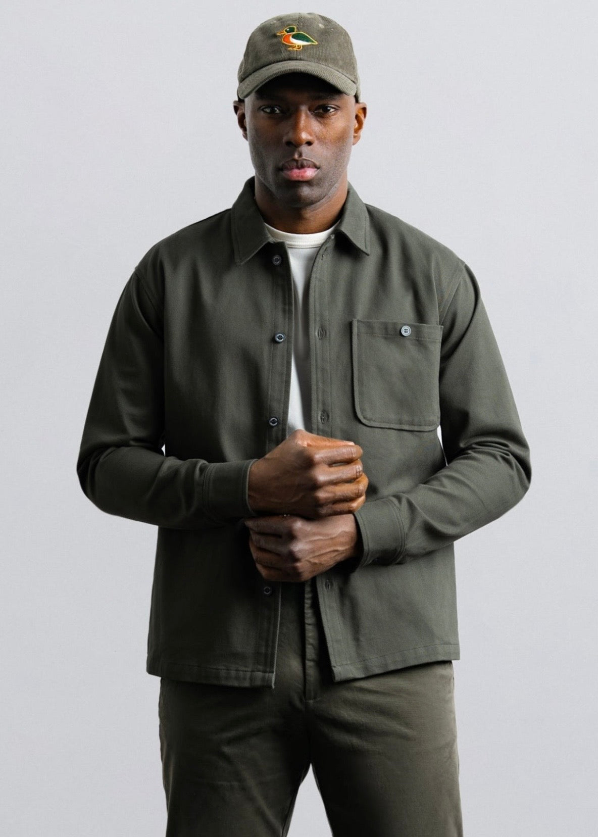 Field Overshirt
