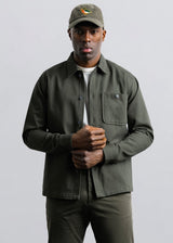 Field Overshirt
