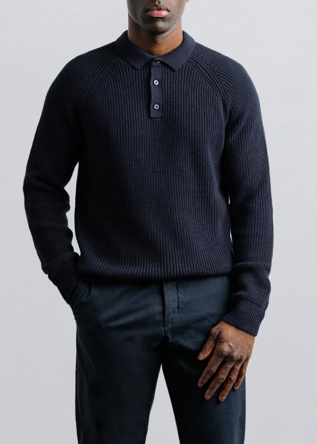 Fisherman Polo