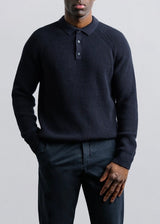 Fisherman Polo