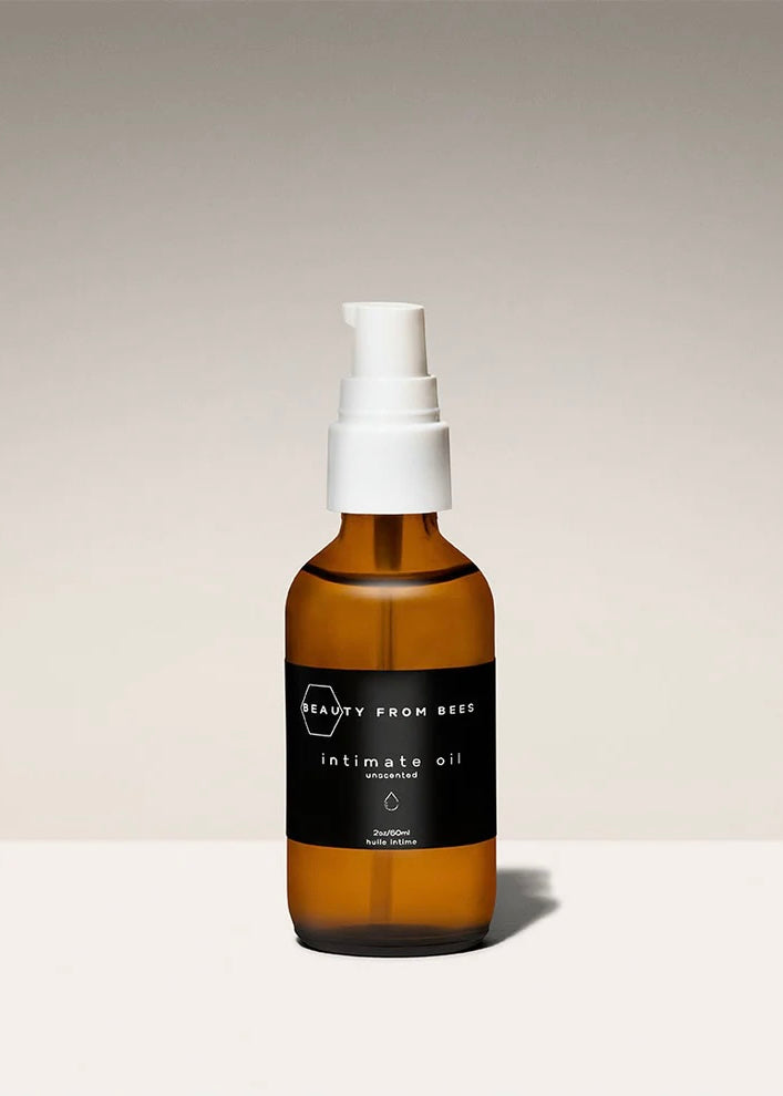 Intimate Oil