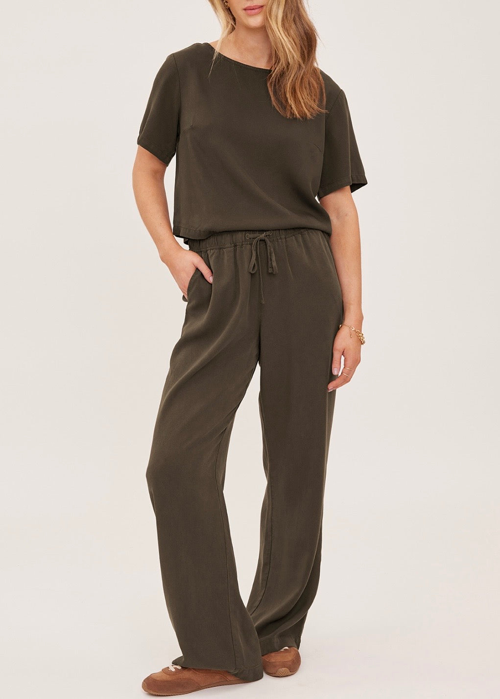 Gabriel Pant
