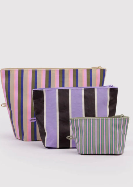 Go Pouch Set