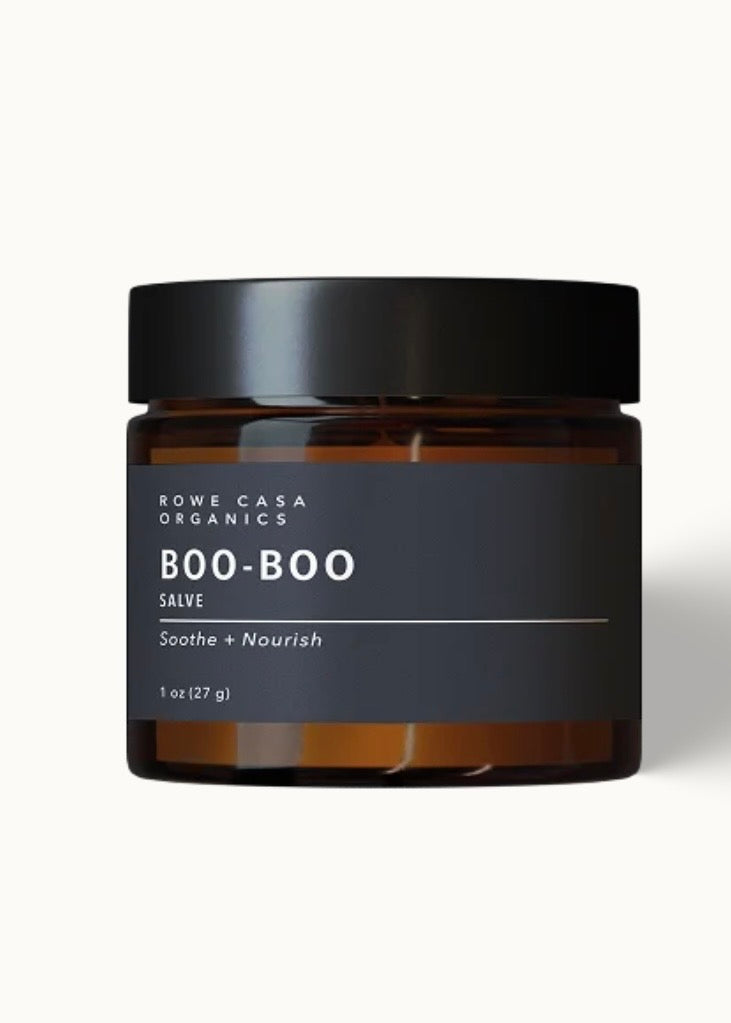 Boo-Boo Salve