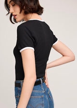 Shania Tee