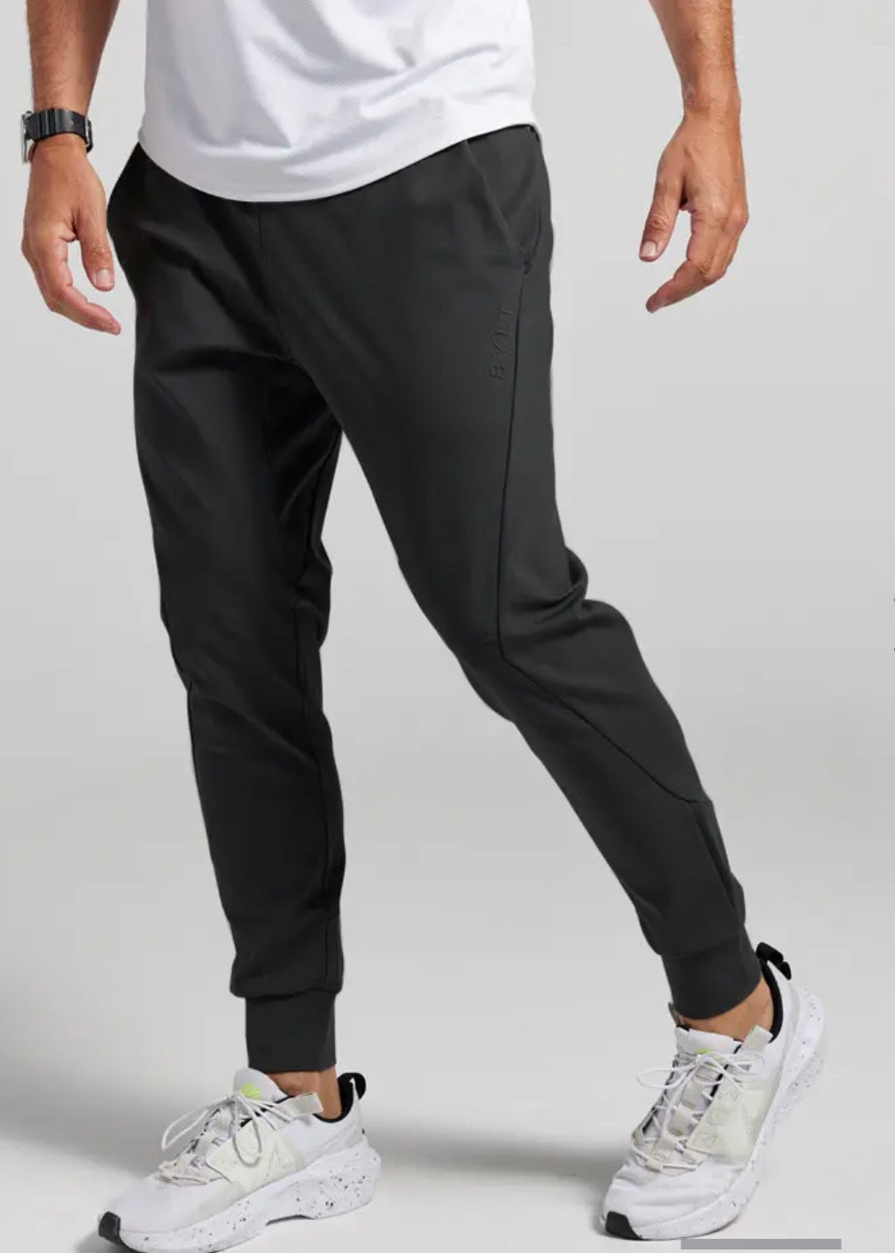 Active Jogger