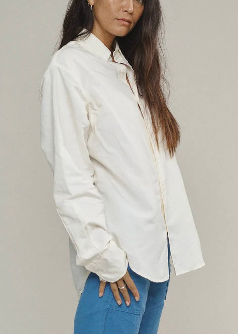 Catalina Button Down Shirt