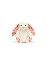 Blossom Cream Bunny 'Berry'