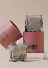 No. 7 Tobacco + Wood Candle