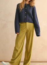 Star Gazing Cardigan