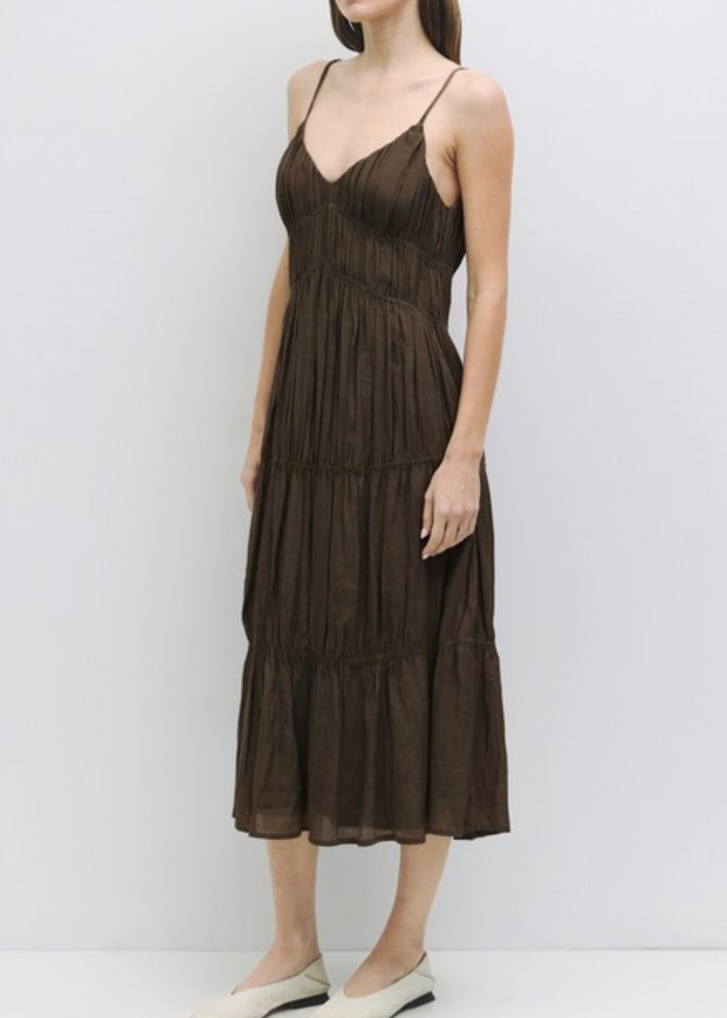 The Chloe Dress