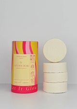 Vanilla Shower Steamers