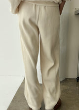 Waffle Lo Pants