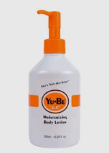 Moisturizing Body Lotion – Soothing For Eczema & Dry Skin