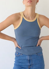 Ringer Tank
