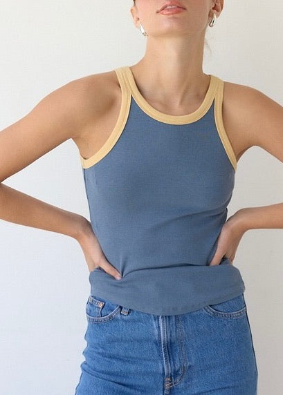 Ringer Tank