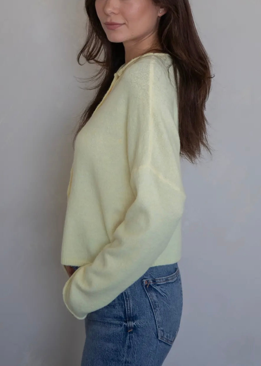 Pre-Order Piper Cardigan