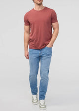 Performance Denim Slim