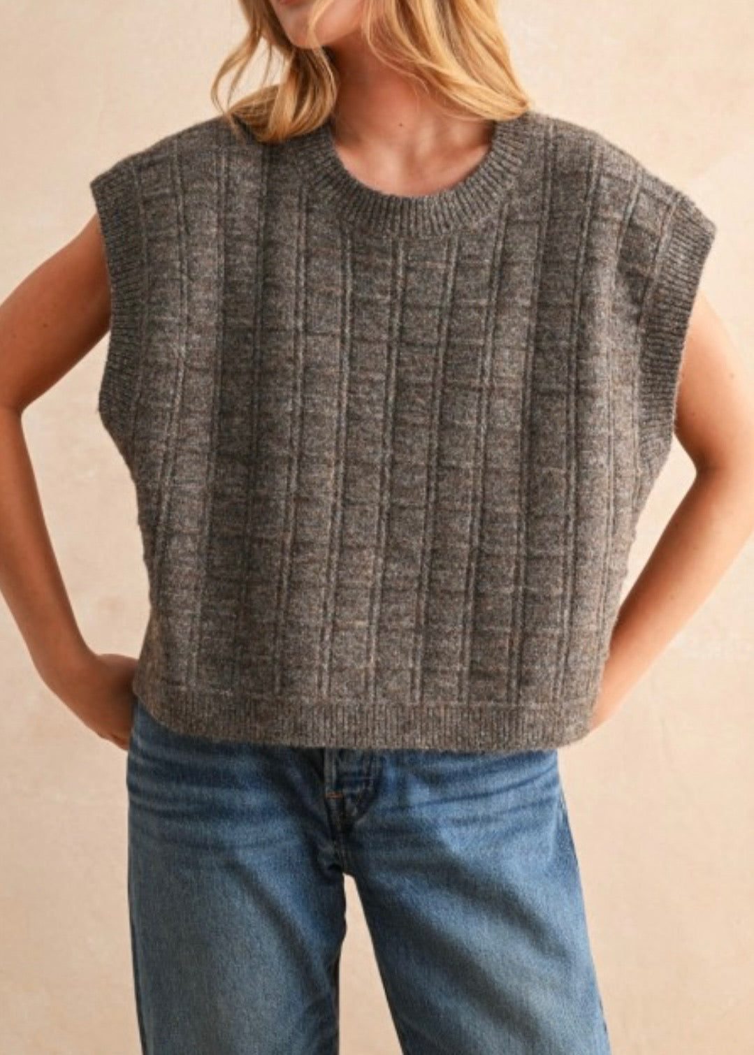 Jenn Sweater
