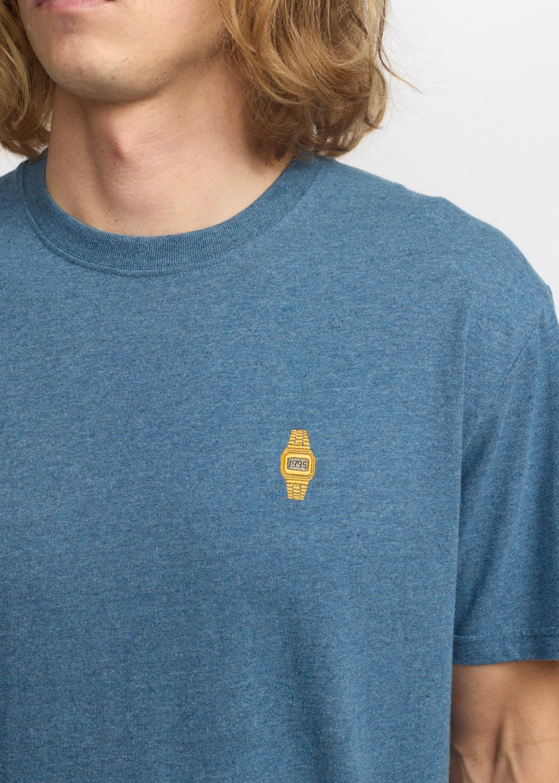 Gold Watch T-Shirt