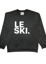 Le Ski Sweatshirt