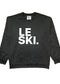 Le Ski Sweatshirt