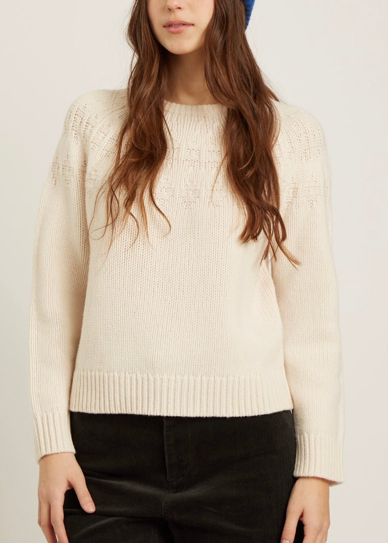 Scott Sweater