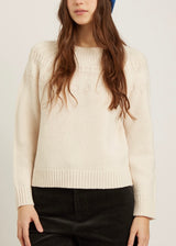 Scott Sweater