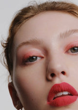 Melting Lip Powder - Lip Stain and Pigment