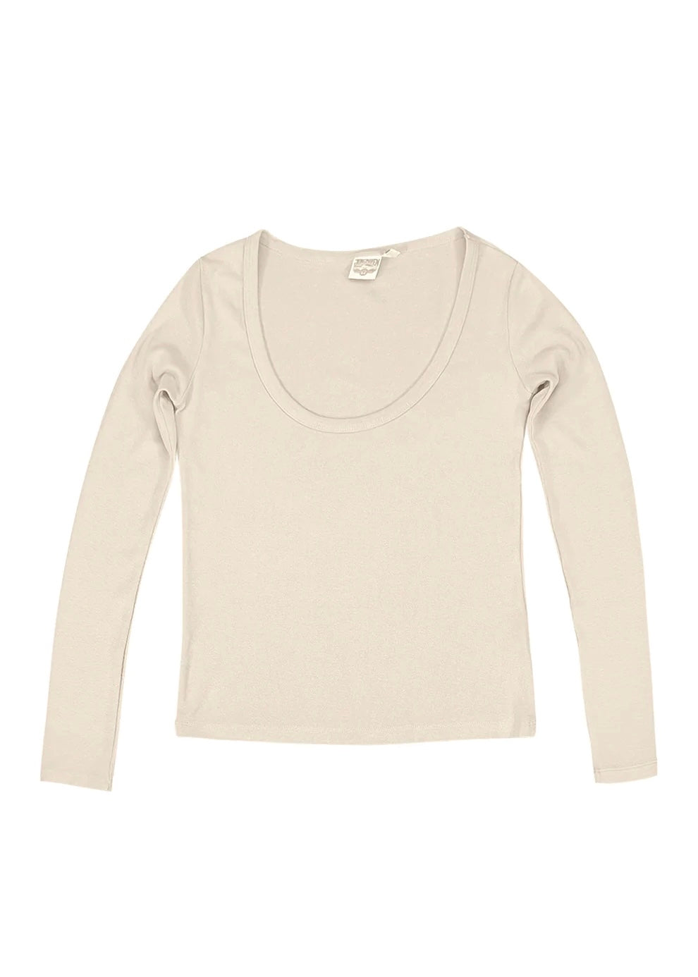 IMPERFECT Paseo Long Sleeve Tee