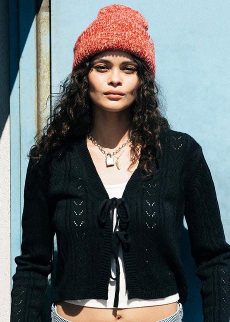 Cozy Beanie