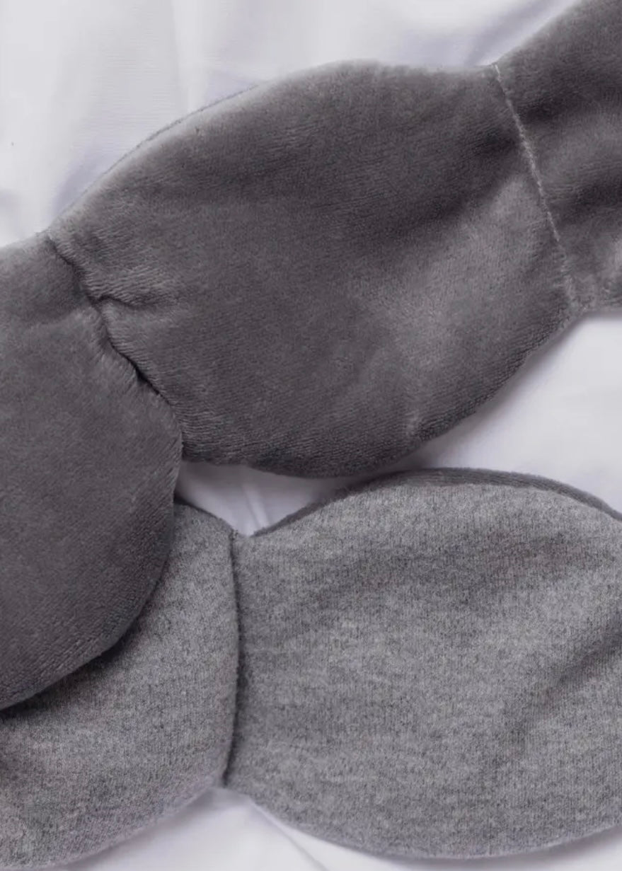 Weighted Sleep Mask - Eye Mask
