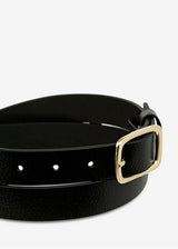 Nobody's FaultBelt