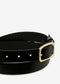 Nobody's FaultBelt