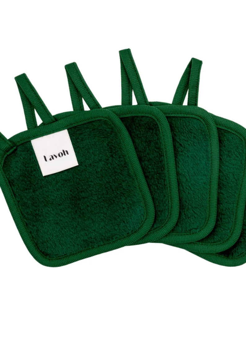 Mini Facecloth Set