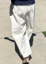 Bare Pants