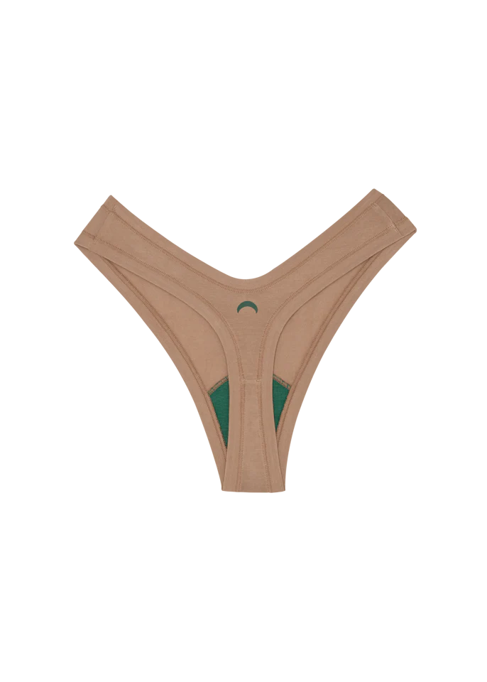 Huha Dipped Thong