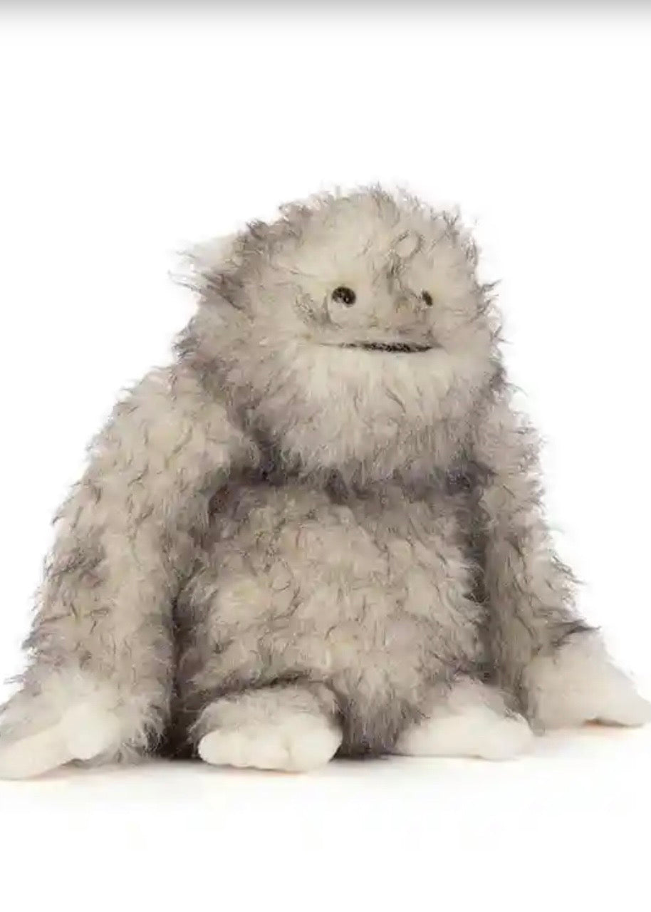 Bretti Yeti