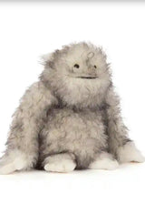 Bretti Yeti
