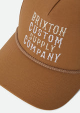 Wheaton MP Trucker Hat