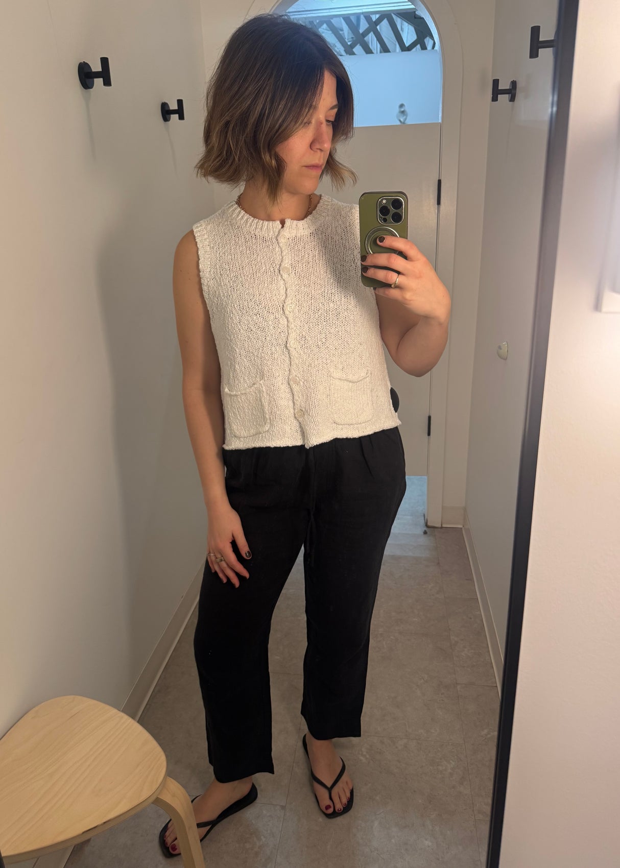 Anneke Vest