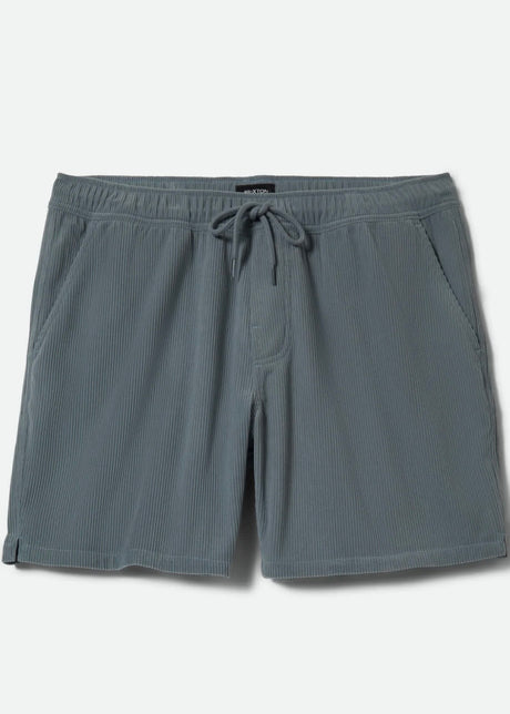 Everyday Vintage Corduroy Short